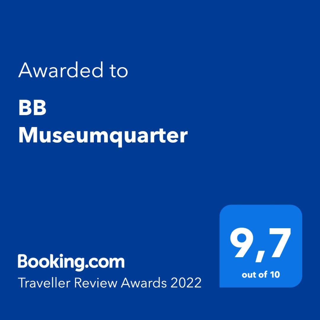 לינה וארוחת בוקר אמסטרדם Bb Museumquarter מראה חיצוני תמונה